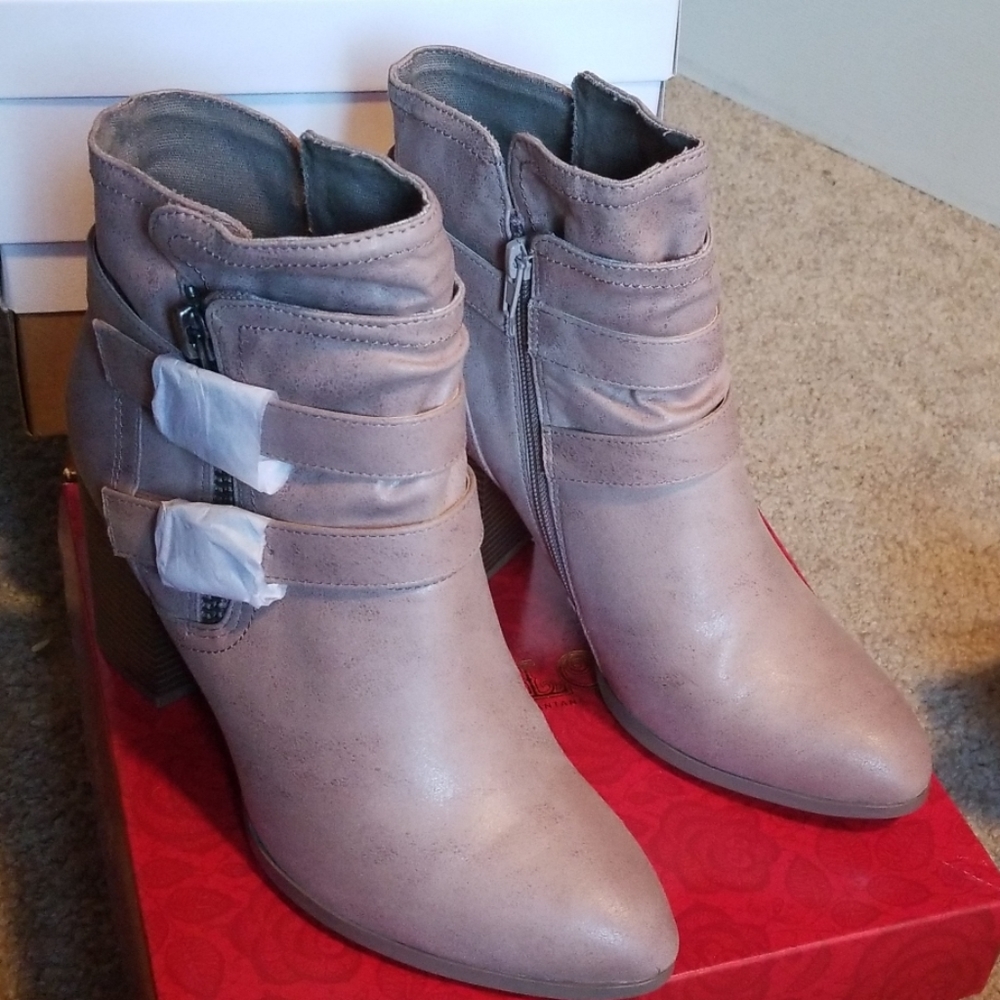 Boots